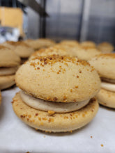 Load image into Gallery viewer, Limited Edition Biscraft Whoopie Pies x2