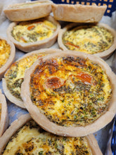 Load image into Gallery viewer, Limited Edition Savouries Box