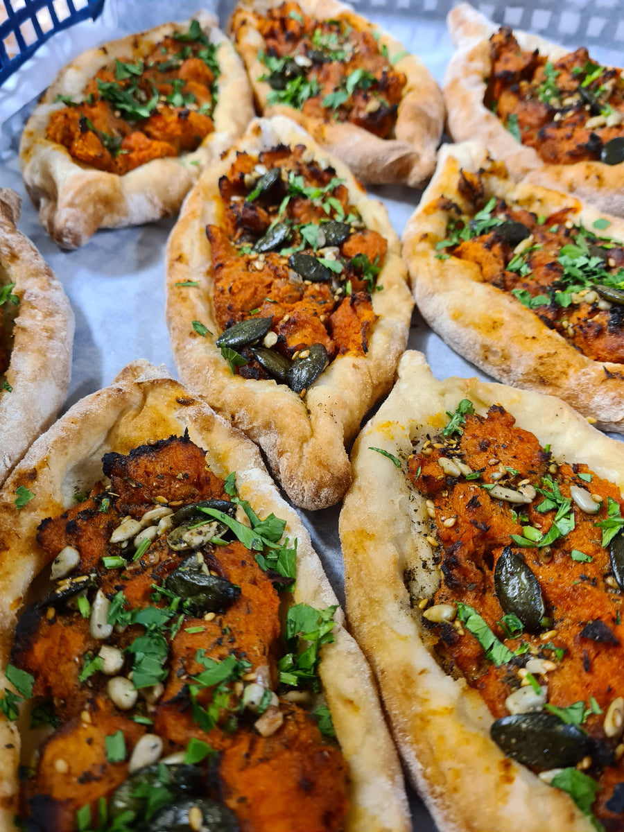 Gluten Free Pastry Selection Box Wildcraft Bakery