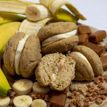 Load image into Gallery viewer, Whoopie Pies x2