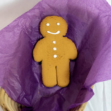 Load image into Gallery viewer, Gingerbread People
