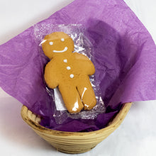 Load image into Gallery viewer, Gingerbread People