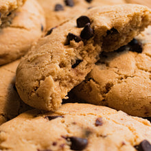 Load image into Gallery viewer, Chocolate Chip Cookie
