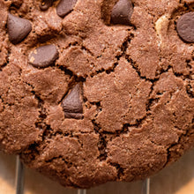 Load image into Gallery viewer, Double Chocolate Chip Cookies