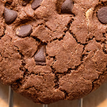 Load image into Gallery viewer, Double Chocolate Chip Cookies
