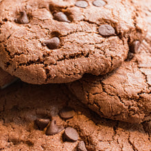 Load image into Gallery viewer, Double Chocolate Chip Cookies