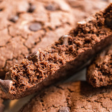 Load image into Gallery viewer, Double Chocolate Chip Cookies