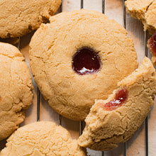 Load image into Gallery viewer, Jammee Cookie