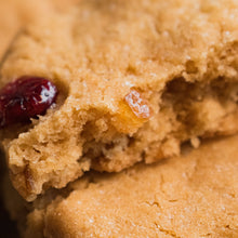 Load image into Gallery viewer, Cranberry & Orange Cookie