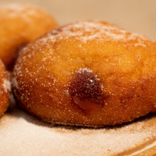 Load image into Gallery viewer, Jam Doughnuts (Pack of 3)