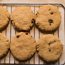 Load image into Gallery viewer, Cinnamon Raisin Cookie