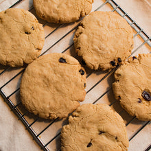 Load image into Gallery viewer, Cinnamon Raisin Cookie
