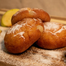 Load image into Gallery viewer, Apple Pie Doughnuts (Pack of 3)
