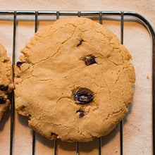 Load image into Gallery viewer, Cinnamon Raisin Cookie