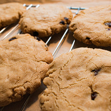 Load image into Gallery viewer, Cinnamon Raisin Cookie