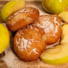 Load image into Gallery viewer, Apple Pie Doughnuts (Pack of 3)
