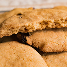 Load image into Gallery viewer, Cinnamon Raisin Cookie