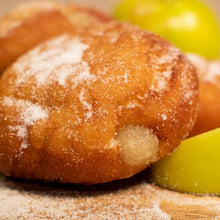 Load image into Gallery viewer, Apple Pie Doughnuts (Pack of 3)