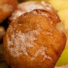 Load image into Gallery viewer, Apple Pie Doughnuts (Pack of 3)