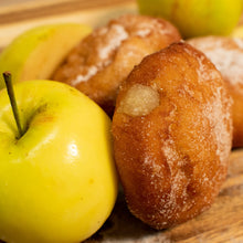 Load image into Gallery viewer, Apple Pie Doughnuts (Pack of 3)