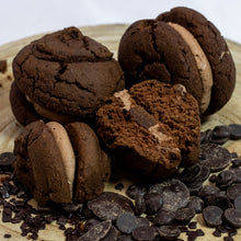 Load image into Gallery viewer, Whoopie Pies x2