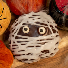 Load image into Gallery viewer, Mummy Cherry Jam Doughnut