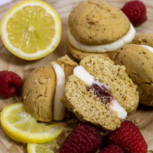 Load image into Gallery viewer, Whoopie Pies x2