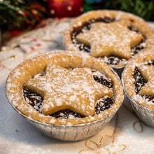 Load image into Gallery viewer, Luxury Mince Pie Trio