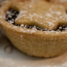 Load image into Gallery viewer, Luxury Mince Pie Trio