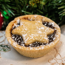 Load image into Gallery viewer, Luxury Mince Pie Trio