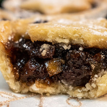 Load image into Gallery viewer, Luxury Mince Pie Trio