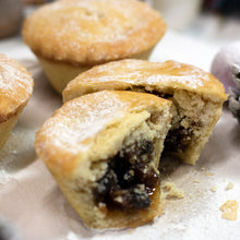Load image into Gallery viewer, Luxury Mince Pie Trio
