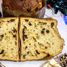 Load image into Gallery viewer, Panettone