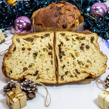Load image into Gallery viewer, Panettone
