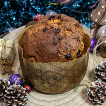 Load image into Gallery viewer, Panettone