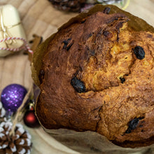 Load image into Gallery viewer, Panettone