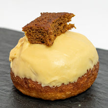 Load image into Gallery viewer, Sticky Toffee Doughnut