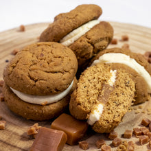 Load image into Gallery viewer, Whoopie Pies x2