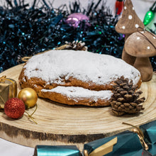 Load image into Gallery viewer, Stollen Loaf