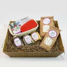 Load image into Gallery viewer, Gluten Free Sourdough Bread Course & Hamper