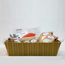 Load image into Gallery viewer, Gluten Free Sourdough Bread Course & Hamper