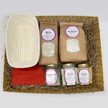Load image into Gallery viewer, Gluten Free Sourdough Bread Course & Hamper