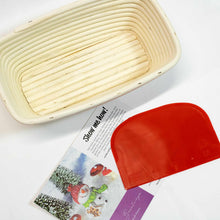 Load image into Gallery viewer, Gluten Free Sourdough Bread Course & Hamper