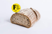 Load image into Gallery viewer, Sprouted Buckwheat Bread