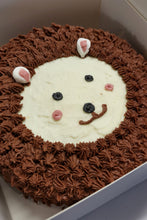 Load image into Gallery viewer, Hedgehog Cake