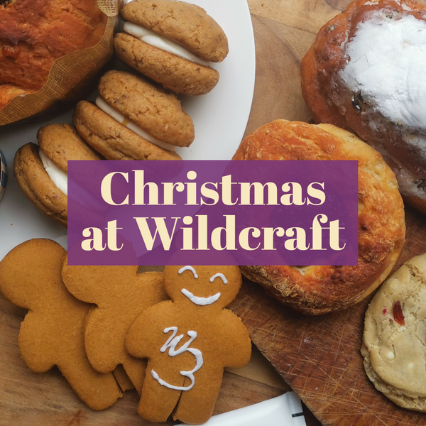 Christmas at Wildcraft - FAQs