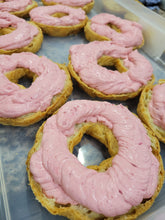 Load image into Gallery viewer, Limited Edition Raspberry Ripple Paris Brest
