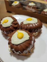 Load image into Gallery viewer, Creme Egg Choux for You - Limited Edition
