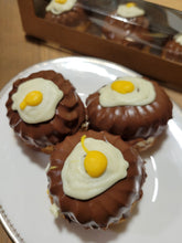 Load image into Gallery viewer, Creme Egg Choux for You - Limited Edition
