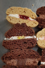 Load image into Gallery viewer, Creme Egg Whoopies - Limited Edition
